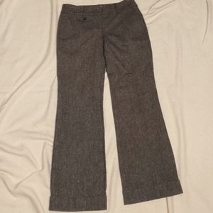 Ann Taylor Loft trousers